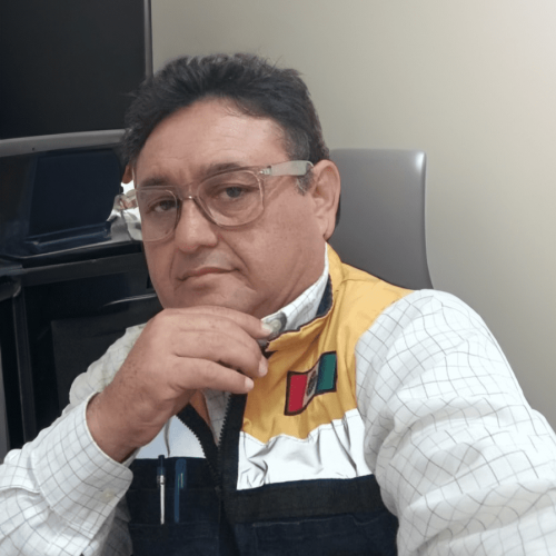 Arq. Ángel Sánchez